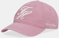 Tommy Hilfiger baseball sapka - rózsaszín Univerzális méret