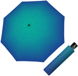 Doppler Fiber Magic Strong kék - női teljesen automata esernyő 7441465ST01 (7441465ST01)