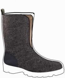 Demar betétek NEW TRAYK S FUR 5206 43 5206_43 (5206_43)