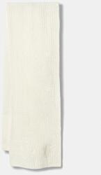 Guess sál gyapjú keverékből LEXIE - bézs Univerzális méret