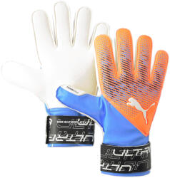 PUMA Ultra Protect 3 Rc kapuskesztyű 42 kék|narancssárga|sárga