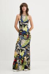 Adidas ruha x Farm Rio - zöld M - answear - 38 990 Ft