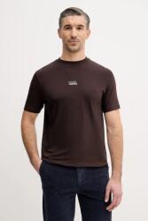 Karl Lagerfeld t-shirt - barna S - answear - 34 990 Ft