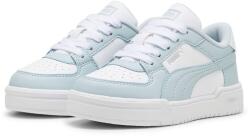 PUMA Детски маратонки Puma CA Pro Trainers Childrens - White/Blue