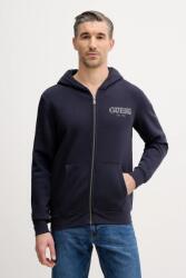 GUESS felső - sötétkék XL - answear - 45 990 Ft