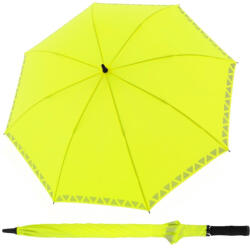 Doppler Golf XXL Saftey - partner esernyő sárga színben 717363S01 (717363S01)
