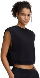 Under Armour Women's 1/4 Zip Fleece - Black - sportihobi - 70,39 лв