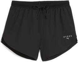 PUMA Къси панталони Puma Women's HYROX Ultraweave Velocity Performance Gym Shorts - Puma Black