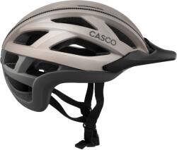 CASCO CUDA szürke L (59-62cm) sisak (04.2614.L)