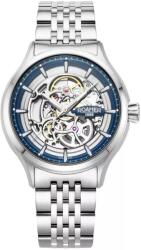 Roamer Competence Skeleton IV automata férfi analóg karóra 101984 47 45 10