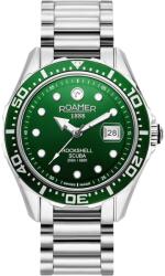 Roamer Rockshell Mark III Scuba férfi analóg karóra 220858 41 75 50