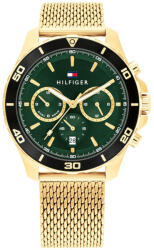 Tommy Hilfiger Jordan férfi annalóg karóra TH1792093