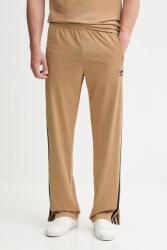 Adidas melegítőnadrág Firebird Tp - bézs S