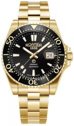 Roamer Premier autómata férfi analóg karóra 986983 48 85 21