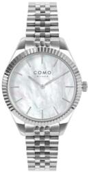 COMO MILANO Precious Trend női analóg karóra CM053.104. 1SM. 40