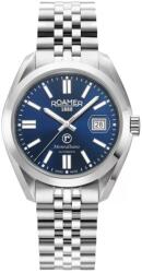Roamer Montalbano Gents autómata férfi analóg karóra 996983 41 45 20