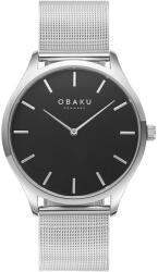 Obaku V260 Tang női analóg karóra V260LXCBMC