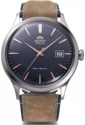 Orient Bambino III Big Size Automatic férfi analóg karóra RA-AC0P02L30B