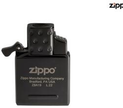 Zippo Single Jet Flame betét - szúrólángos butángázos öngyújtó betét, fekete (Z-141008)