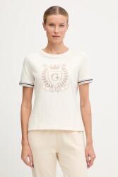 Guess t-shirt MURIEL - bézs S