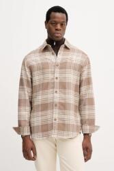 GUESS ing galléros, bézs, relaxed, M5BH24 W1951 - bézs XXL