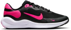 Nike Детски обувки Nike Revolution 7 Big Kids' Shoes - Black/Pink