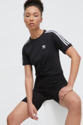 Adidas t-shirt - fekete L - answear - 15 990 Ft