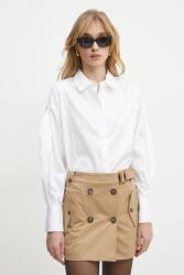 GUESS ing AMA - fehér S