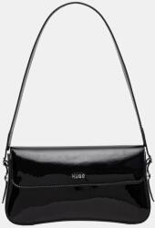 HUGO kézitáska - fekete Univerzális méret - answear - 59 990 Ft