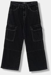 Guess gyerek farmer - fekete 175