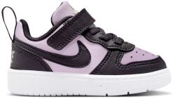 Nike Детски обувки Nike Court Borough Low Recraft Shoes Infants - Rose/Brown