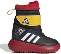 adidas Детски обувки Adidas Winterplay x Disney Walking Shoes Infants - Core Black/Ftwr