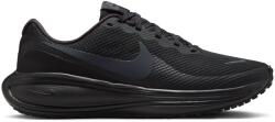 Nike Дамски маратонки Nike Revolution 8 Road Running Shoes Womens - Triple Black