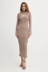 GUESS ruha SHINJU - bézs S