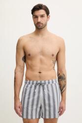 HUGO BOSS fürdőnadrág szürke, 50554983 - szürke M