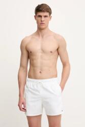 Tommy Hilfiger fürdőnadrág fehér, UM0UM03481 - fehér XL