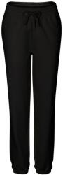 MALFINI Pantaloni de trening unisex Meadow - Neagră | 3XL (6090118)