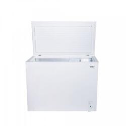Vivax CFR293 fagyasztóláda, 293 liter, E, fehér