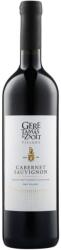 GERE TAMÁS & ZSOLT GERE TAMÁS & ZSOLT Cabernet Sauvignon bor 2023 (0, 75l) - italakcio