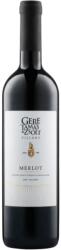 GERE TAMÁS & ZSOLT GERE TAMÁS & ZSOLT Merlot bor 2023 (0, 75l) - italakcio