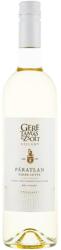 GERE TAMÁS & ZSOLT GERE TAMÁS & ZSOLT Páratlan Fehér bor 2023 (0, 75l)