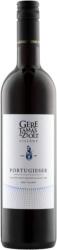 GERE TAMÁS & ZSOLT GERE TAMÁS & ZSOLT Portugieser bor 2024 (0, 75l) - italakcio