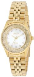 LIU JO óra sárga, TLJ2660 - arany Univerzális méret (TLJ2660)