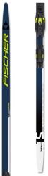 Fischer TWIN SKIN PERFORMANCE STIFF SET + BDG CONTROL STEP Sötétkék, Fehér, Sárga, Fekete 187 (NP25624)