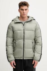 Guess rövid kabát ARLO - zöld XS