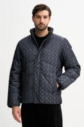 Guess rövid kabát sötétkék, téli, M5BL2M W2232 - sötétkék S