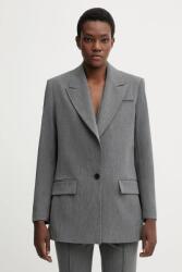 AllSaints zakó ASTRA - szürke 42