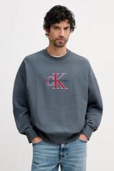 Calvin Klein felső - szürke L - answear - 46 990 Ft