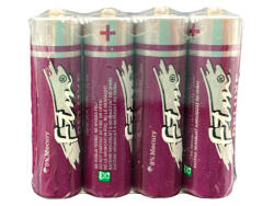 FTM Deluxe ceruzaelem (AA) 4 db