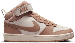 Nike Детски обувки Nike Court Borough Mid 2 Big Kids' Shoes - Pale Ivory